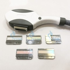OPT IPL SHR E-light Laser Hair Removal Vascular Treatment Acne Treatment Machine