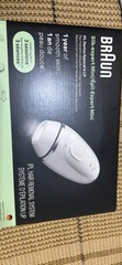 Braun Silk-expert