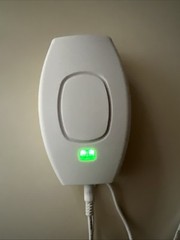 5minskin Home IPL Laser Hair Removal Device *READ Description