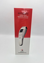 Medic Therapeutics Laser Hair Removal Device Sealed