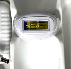 Hair Removal DEESS IPL Device GP586 Skin Rejuvenation System