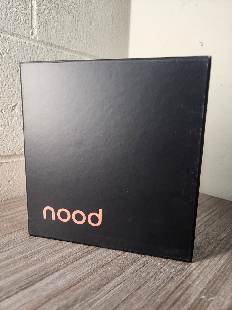 Nood The Flasher 2.0 IPL Laser Hair Removal