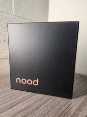 Nood The Flasher 2.0 IPL Laser Hair Removal