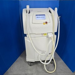 SharpLight Omnimax incl.MAX HR 635 MAX Er:YAG fractional 2940 2014