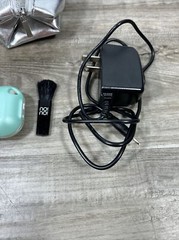 no!no! Micro Hair Removal Device Set with Bag