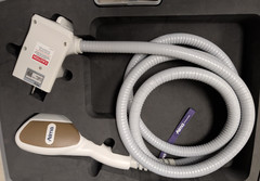 Alma Harmony XL PRO w/ ClearLift, DyeVL, SHRPRO