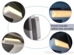 4 in 1 SPA machine Laser hair removal IPL OPT tattoo removal ND-yag laser RF dev