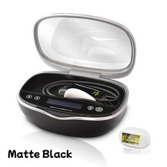KE-NON IPL Hair Removal System Made in Japan High Power Face Body VIO Black Gold