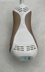 Remington iLight White Professional Hair Removal System In Box Not Tested