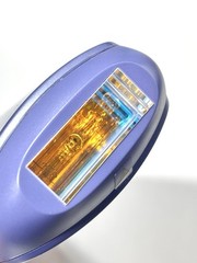 ULIKE AIR 3 Series U106 Ice-Cooling IPL Body Hair Removal Device + Power Supply