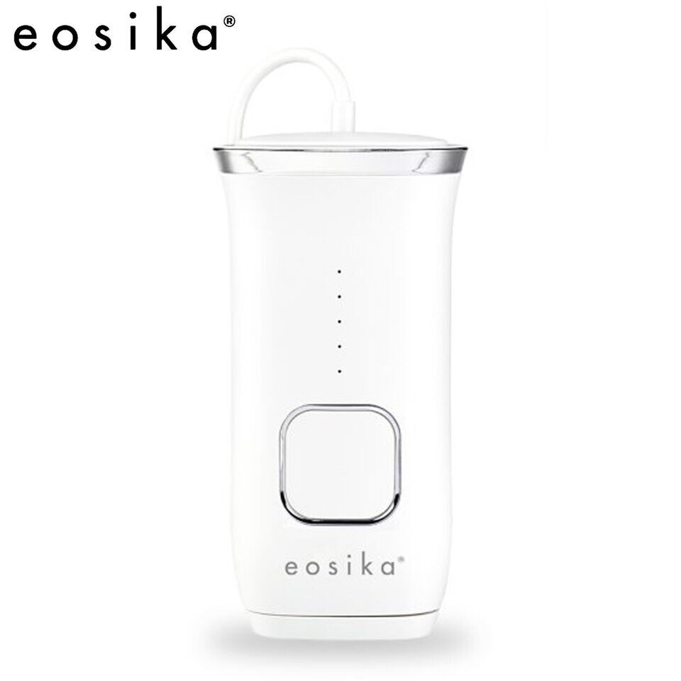 Eosika SIPL-1000S Self Home Care Self IPL Laser Hair Removal 1000K (Only 220V)