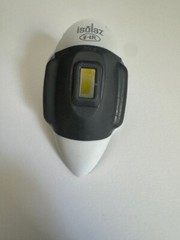 Aesthera Isolaz Laser Tip 40-01506