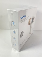 Laser Hair Removal, Upgraded Sarlisi IPL Permanent Hair Removal, 3-In-1 SEALED