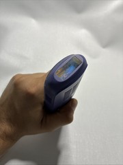 Ulike Air Series IPL Hair Removal Device UI06 PR Purple Cooling – read
