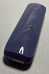 Ulike Air Series IPL Hair Removal Device UI06 PR Purple Cooling – read