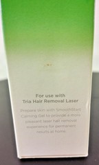 TRIA Hair Removal LASER SMOOTHSTART CALMING GEL