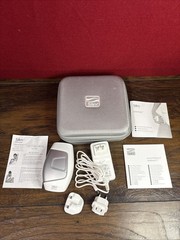 Silk’n Bella Glide Flash & Go Laser At Home Hair Removal System Tested*