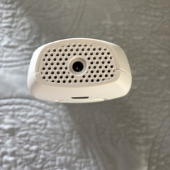 Kenzzi IPL Hair Removal Handset For Permanent Hair Reduction