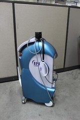 Lumenis IPL Quantum Laser