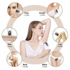 IPL hair remover Profesional Hair Removal for Women, STYLEAGAL laser…
