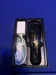 IPL Hair Removal w/ Ice Cooling Care for Men Women Laser Hair Removal Device