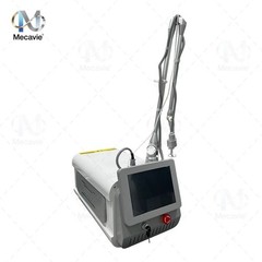 CO2 Fractional Laser Skin Resurfacing Scar Stretch Mark Care Salon Machine CE