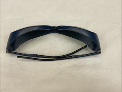 CUTERA TITAN ENCORE LASER SAFETY GLASSES 900-1800NM 3199-21127CU