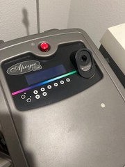 Cynosure Apogee Elite 755/1064 Laser w/ Cryo 5 Chiller