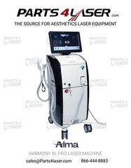 ALMA HARMONY IPL SAFETY GLASSES, IPL 200-1200 NM, LASER SAFETY EYEWEAR