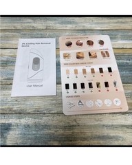 Icelady IPL Hair Removal Device w/ Ice Cooling Technology – Brand New Sealed $25