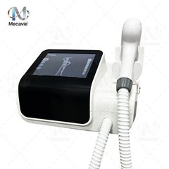 Diode Laser 4 Wavelength Ice Cooling Hair Reduction Device For All Skin Tones