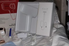 Sarlisi IPL Hair Remover Kit