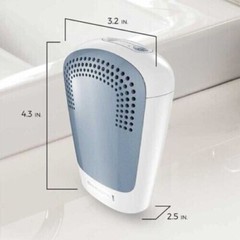 Remington iLIGHT Essential Professional IPL HPL Body Face Hair Removal System