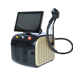 Permanent lazer Depilation Diode Laser Hair Removal Machine 755 808 1064nm