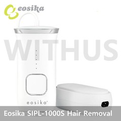 Eosika SIPL-1000S Self Home Care Self IPL Laser Hair Removal 1000K Flashes 220V