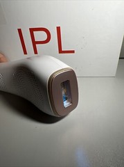 Permanent Hair Removal Mismon IPL Laser Hair Removal For Women/Men At Home