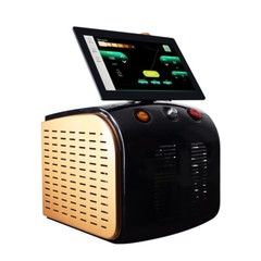 755 808 1064nm Diode Laser Depilacion 808 Hair Removal Machine for Beauty Salon
