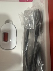 Veme V601 IPL Hair Removal Device ICE Cooling, for Face Armpits Bikini Line Legs