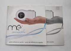 ME Smooth Laser Permanent Hair Reduction Removal System