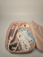 Braun Skin i-Expert IPL Hair Removal System Model #6036