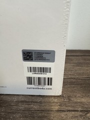 Currentbody Skin Laser Hair Removal Device NEW SEALED – Fast Ship
