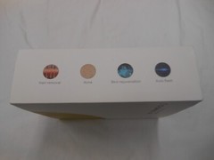 IPL Hair Removal Device 9 Levels 3-IN-1 aopvui NEW Open Box