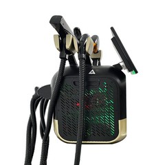 Mecavie 4in1 IPL RF DPL PICO Multi-Wave Facial Body Skin Balancing Salon Beauty