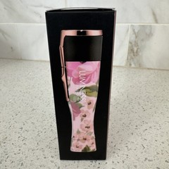 Luminess Silk & Smooth Hair Remover Device