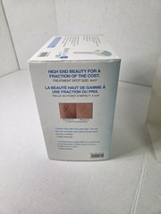 Bellaflash By Silk’n Hair Removal System 909298 Home Pulsed Light Technology