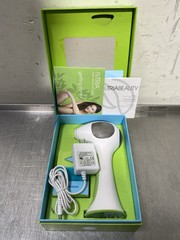 Tria Beauty Hair Removal Laser System Model LHR 3.0 Green White (PARTS)