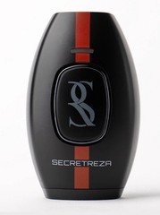 Secretreza Lite Redline Edition V6 IPL Hair Removal Device Cordless 5 Settings