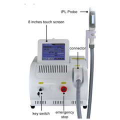 PRO IPL Skin Rejuvenation Machine Elight OPT Laser Permanent Hair Removal