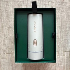 JOVS DORA Epilator for Face & Arms, Compact Light Beauty Device, Used