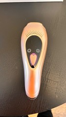 Professional IPL Laser Hair Removal – 9 Levels – Sapphire Cooling System